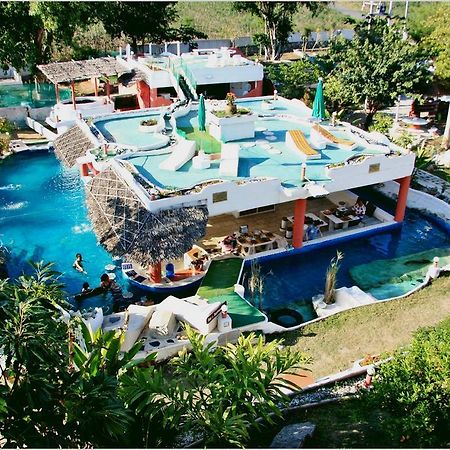 Mirabel Club Resort Джомтьен Экстерьер фото
