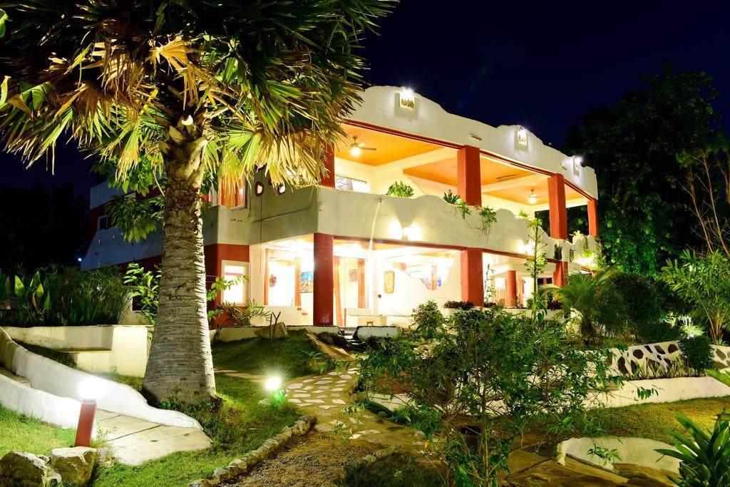 Mirabel Club Resort Джомтьен Экстерьер фото